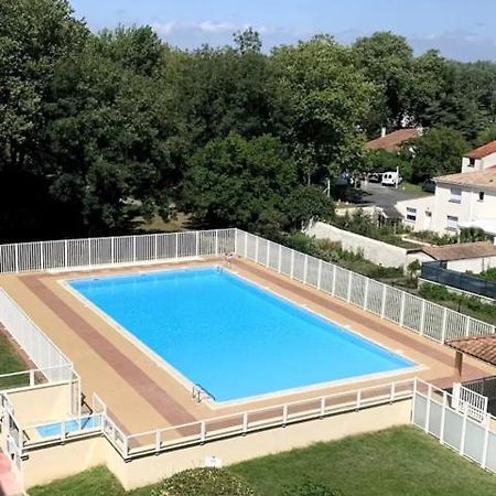 Apartamento Pontalife Vaux-sur-Mer Exterior foto