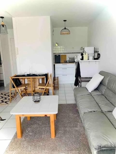 Apartamento Pontalife Vaux-sur-Mer Exterior foto