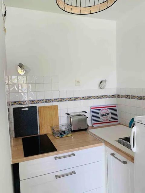 Apartamento Pontalife Vaux-sur-Mer Exterior foto