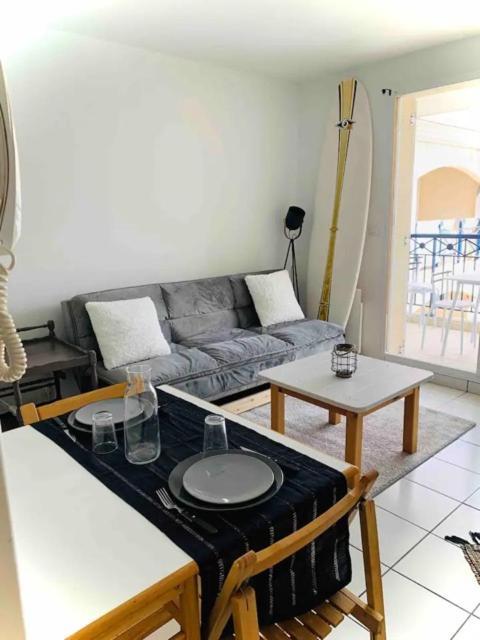 Apartamento Pontalife Vaux-sur-Mer Exterior foto
