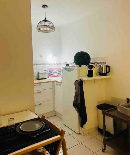 Apartamento Pontalife Vaux-sur-Mer Exterior foto